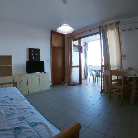 Apartamento Gabbiano 1 Rosolina Mare