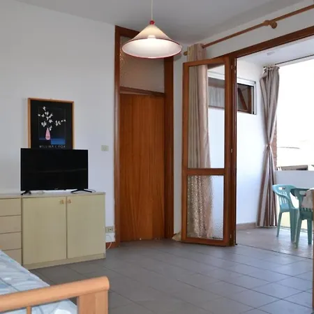 Gabbiano 1 Apartamento *