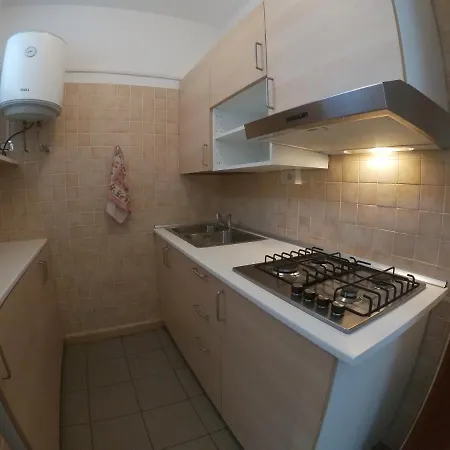 Apartamento Gabbiano 1