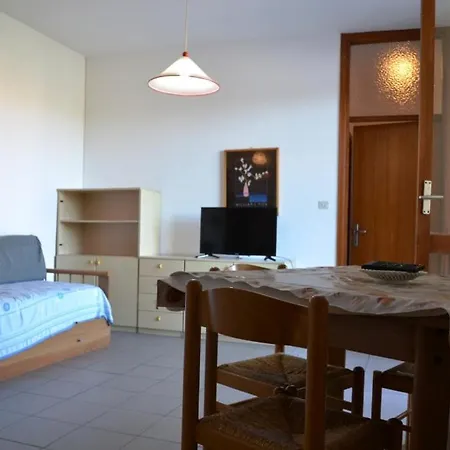 Gabbiano 1 Apartamento *