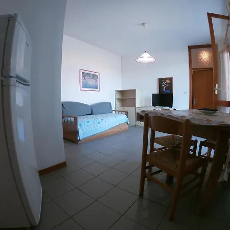 Apartamento Gabbiano 1 Rosolina Mare
