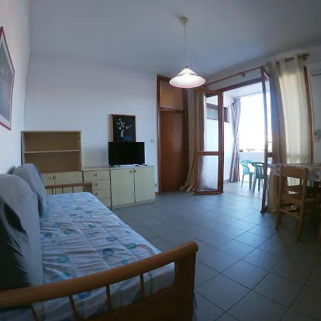 Gabbiano 1 * Rosolina Mare