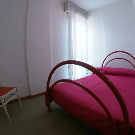 Gabbiano 1 * Rosolina Mare