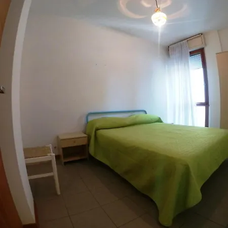 Gabbiano 1 Apartamento Rosolina Mare