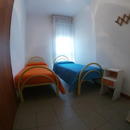 Gabbiano 1 Apartamento *