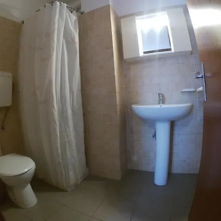 Gabbiano 1 Apartamento