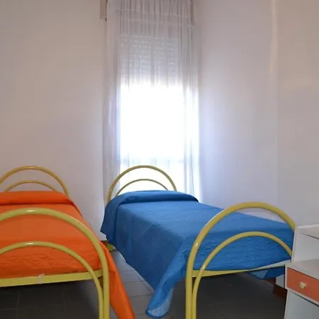 Gabbiano 1 Apartamento Rosolina Mare