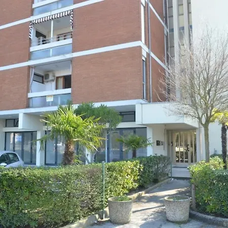 Gabbiano 1 Apartamento Rosolina Mare