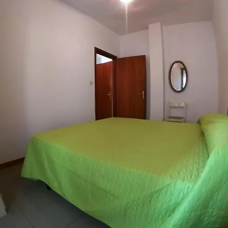 Gabbiano 1 Apartamento *