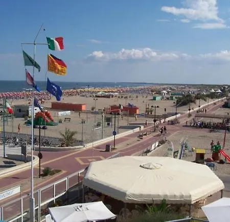 Gabbiano 1 *